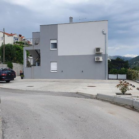 Apartment Rita Mokošica Buitenkant foto
