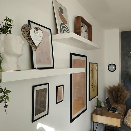 Apartment Rita Mokošica Kamer foto
