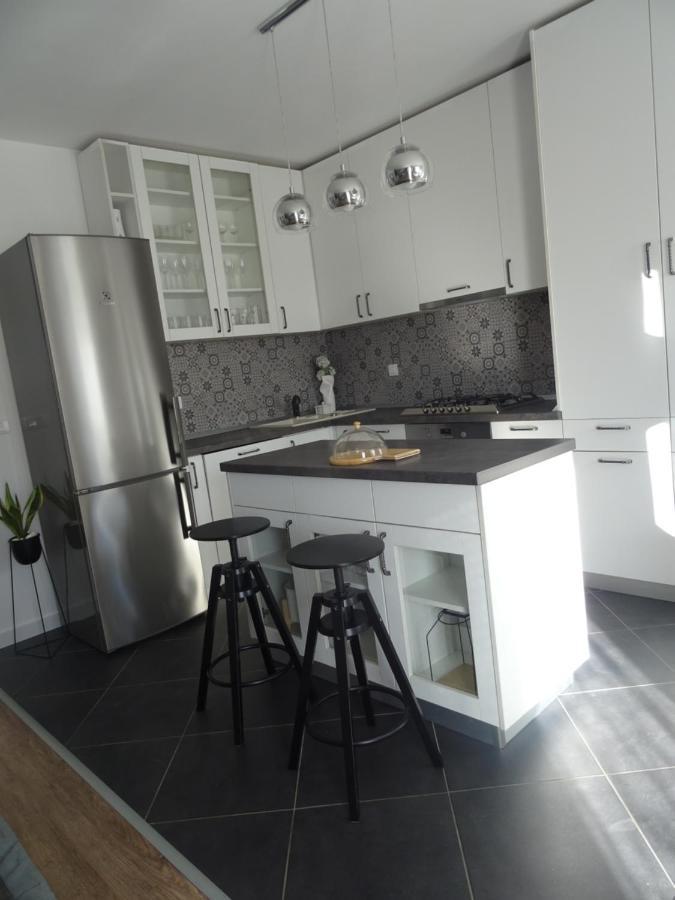 Apartment Rita Mokošica Buitenkant foto