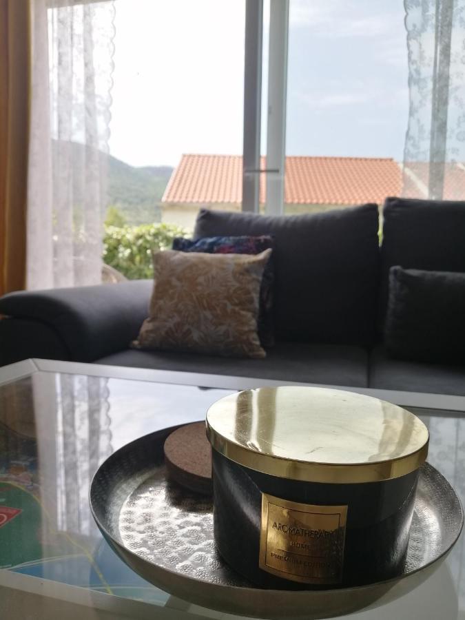 Apartment Rita Mokošica Buitenkant foto