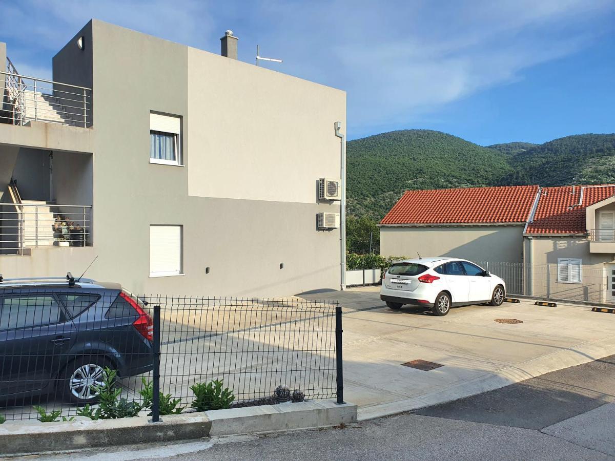 Apartment Rita Mokošica Buitenkant foto