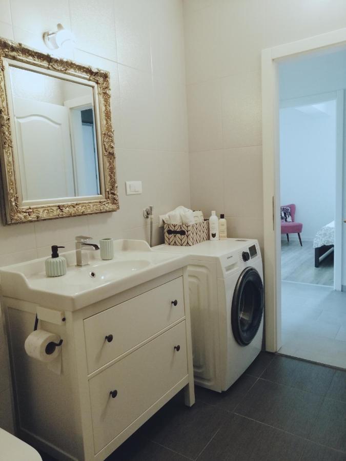 Apartment Rita Mokošica Buitenkant foto