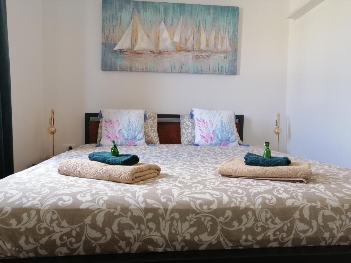 Apartment Rita Mokošica Buitenkant foto