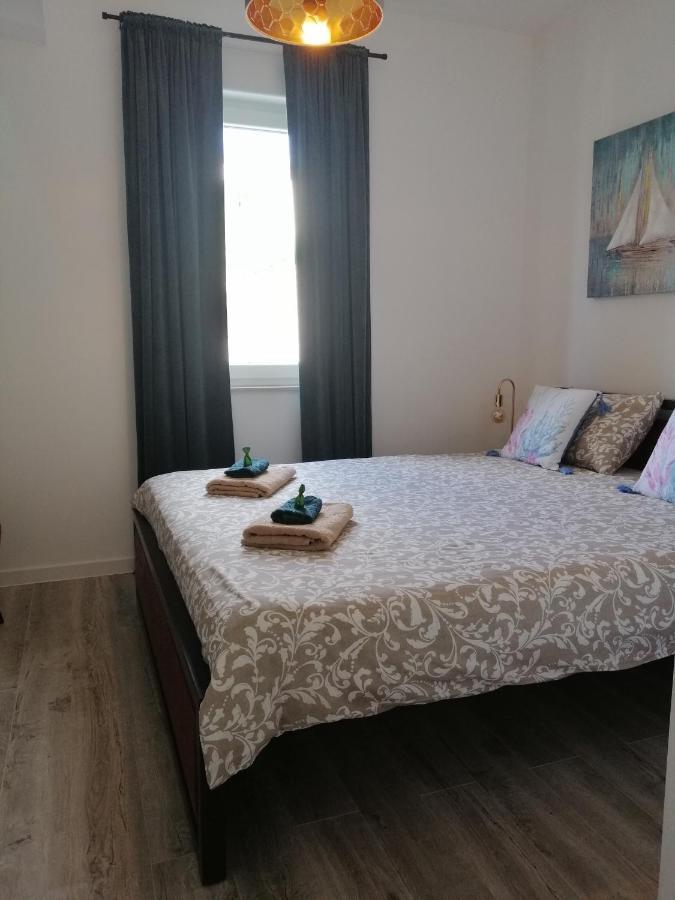 Apartment Rita Mokošica Buitenkant foto