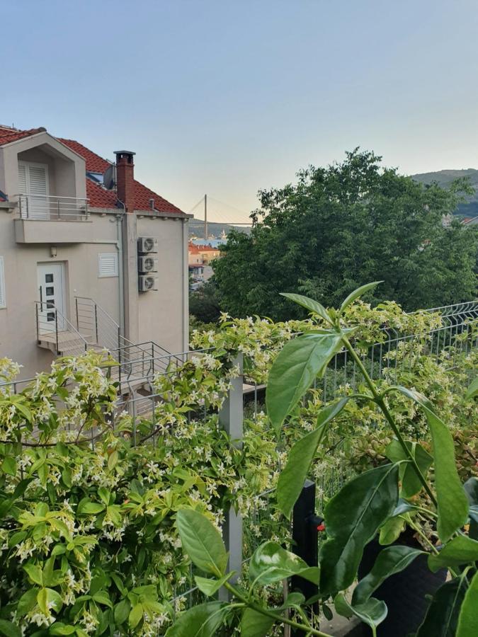 Apartment Rita Mokošica Buitenkant foto