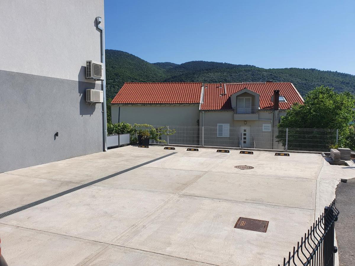 Apartment Rita Mokošica Buitenkant foto