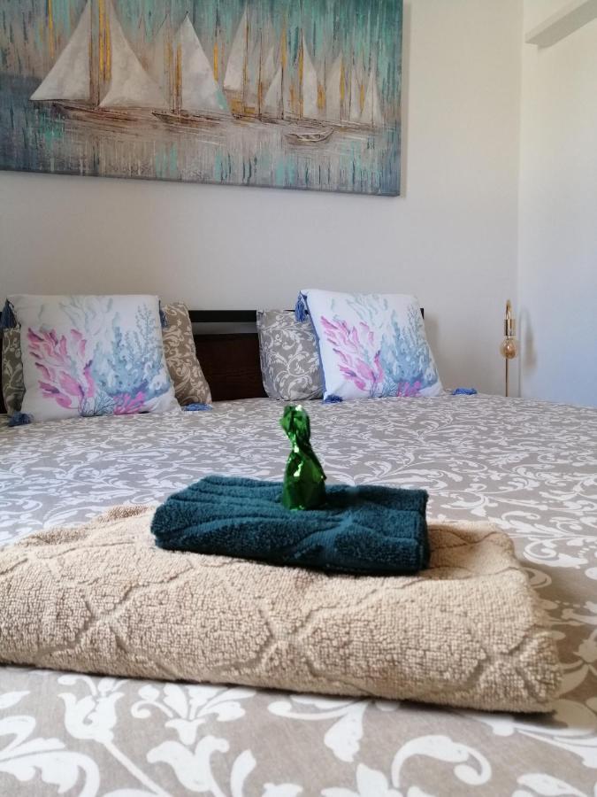 Apartment Rita Mokošica Buitenkant foto