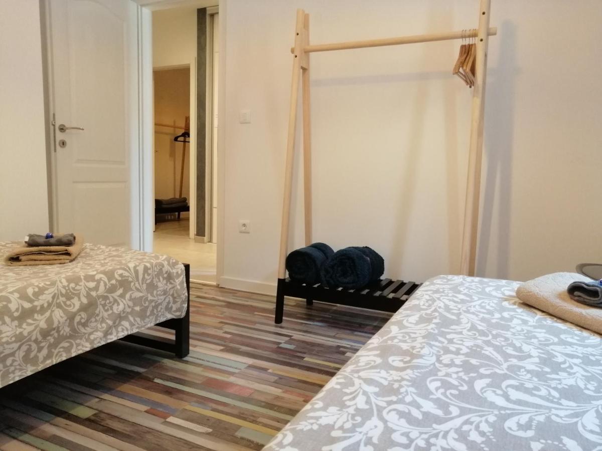 Apartment Rita Mokošica Buitenkant foto