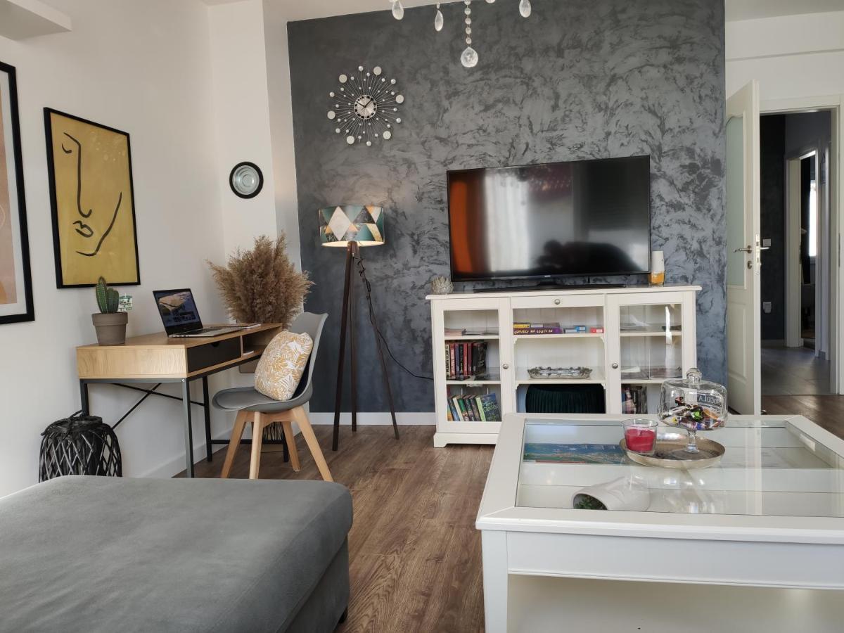 Apartment Rita Mokošica Buitenkant foto