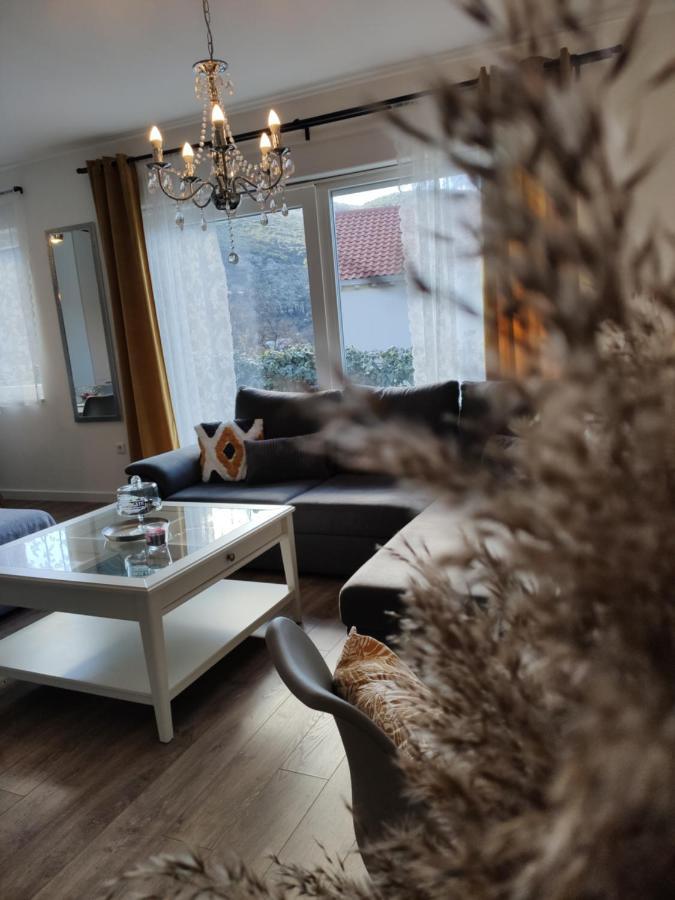 Apartment Rita Mokošica Buitenkant foto