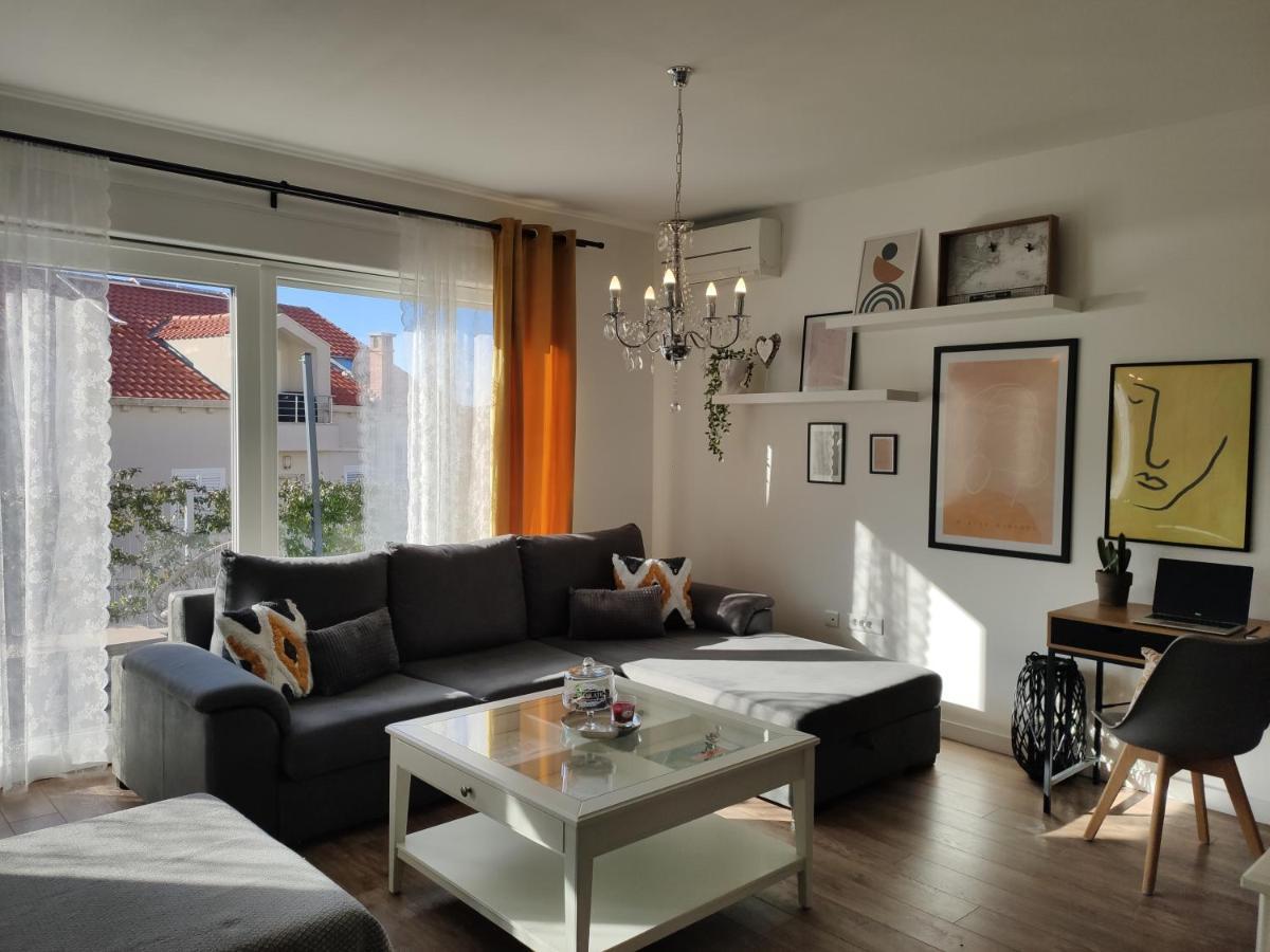 Apartment Rita Mokošica Kamer foto