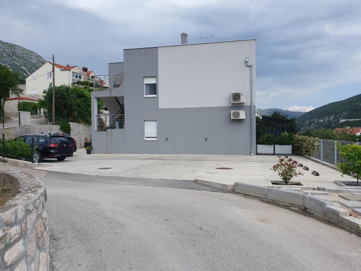 Apartment Rita Mokošica Buitenkant foto